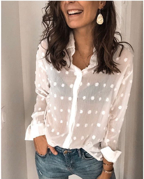 Women’s Stylish Shirts