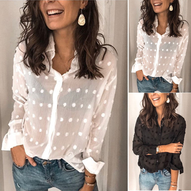 Women’s Stylish Shirts