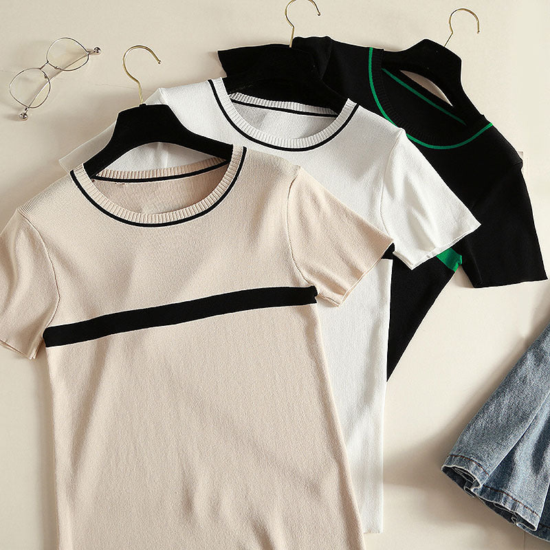 Women’s Short Sleeve T-Shirt