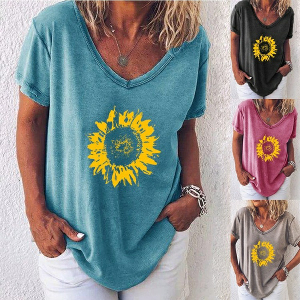 Trendy T-Shirts for Men & Women