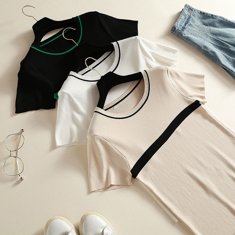 Women’s Short Sleeve T-Shirt