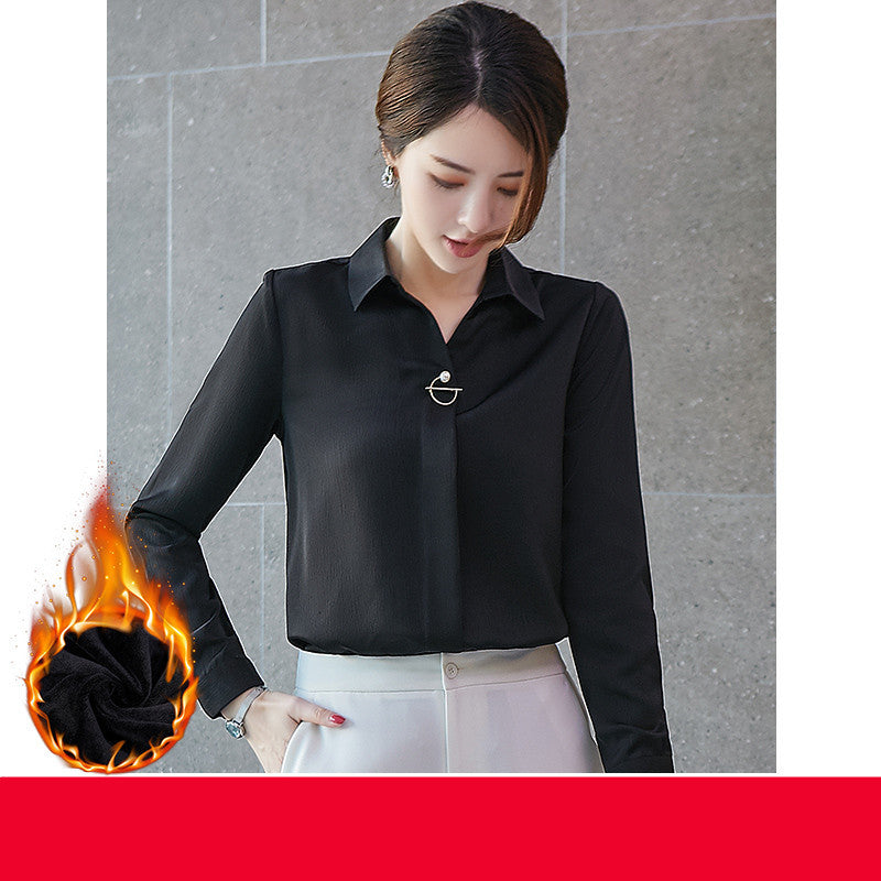 Women’s Formal Shirts & Blouses for Suits