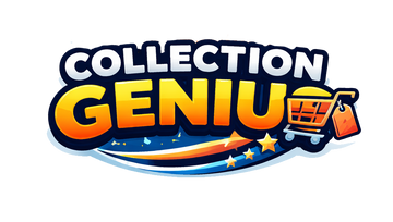 COLLECTION GENIUS