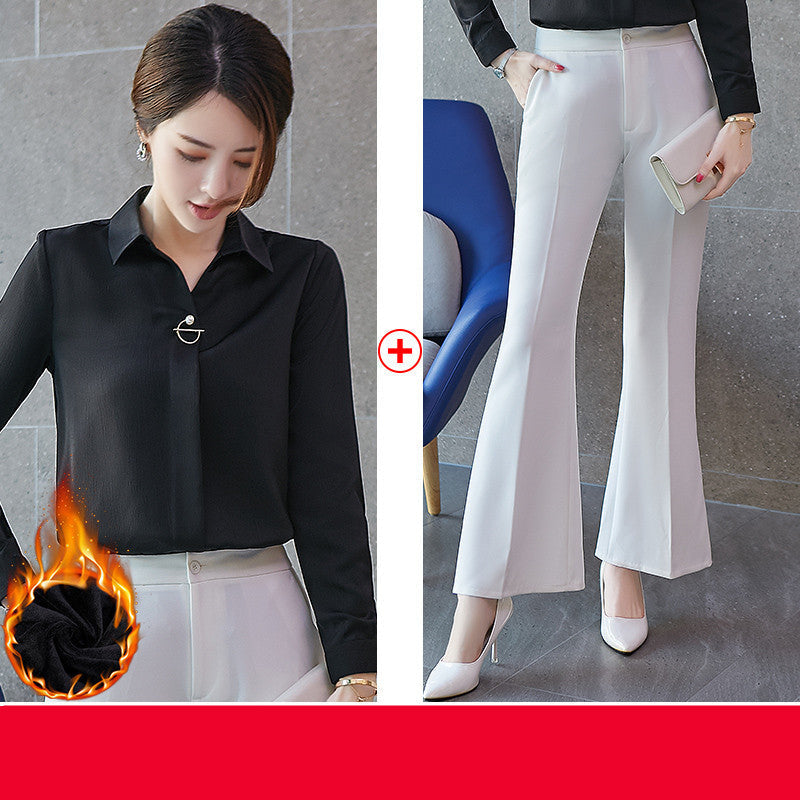 Women’s Formal Shirts & Blouses for Suits