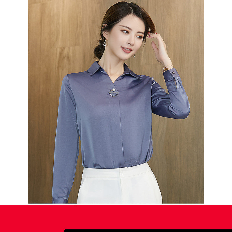 Women’s Formal Shirts & Blouses for Suits