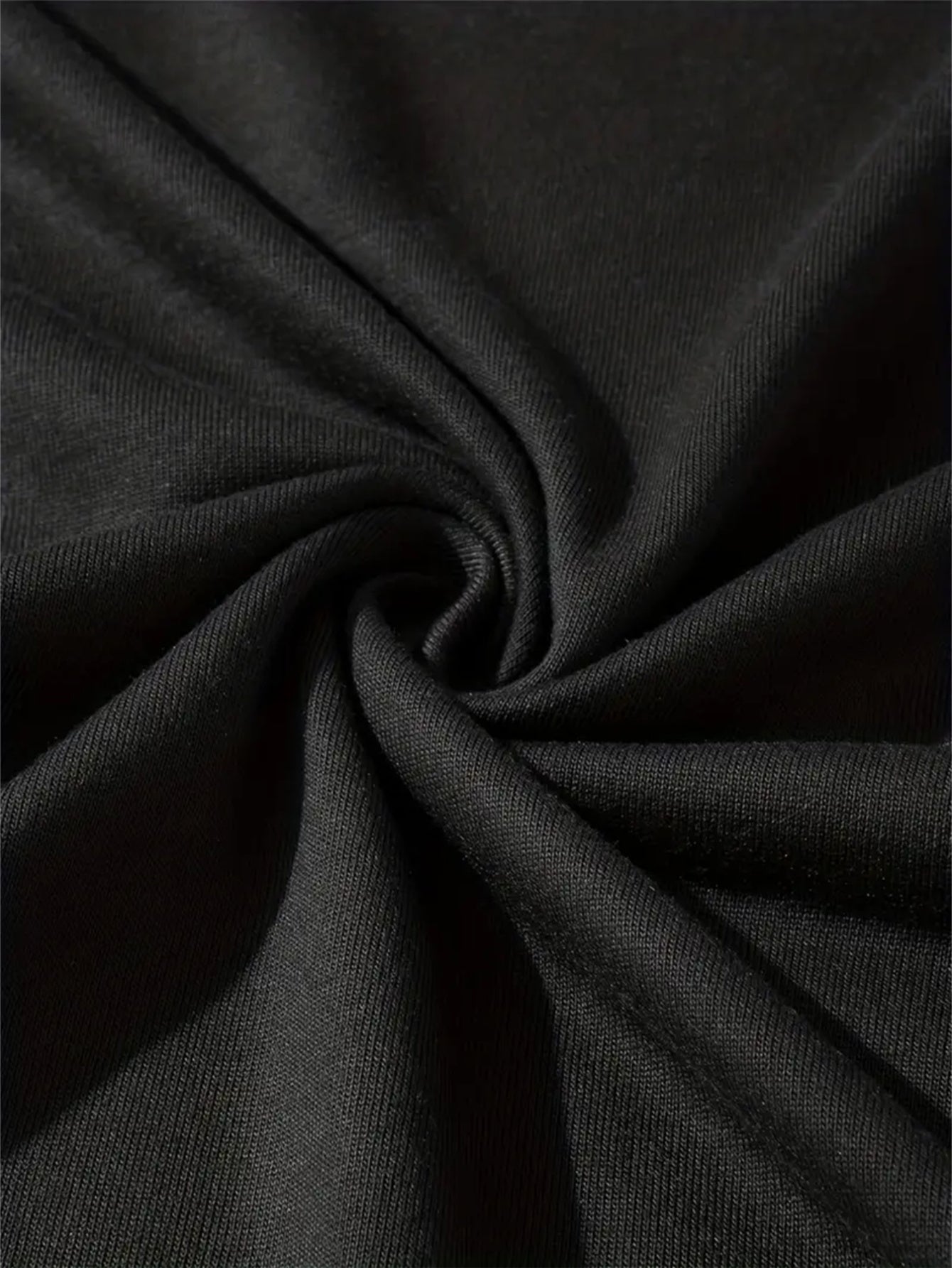 Men’s Creative Casual Short Sleeve T-Shirt